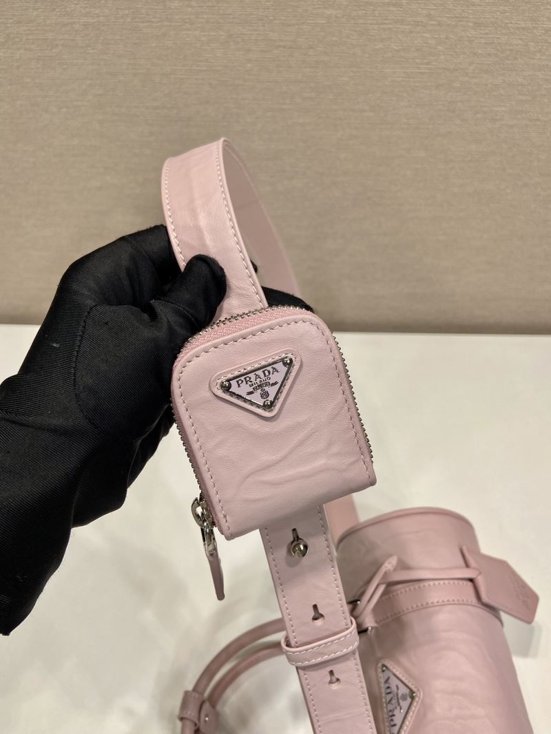 Prada Top Handle Bags